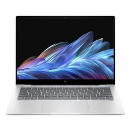 Hp Omnibook X 14-FE100 14-inch (2024) - Snapdragon X Plus X1P-42-100 - 16 GB - SSD 512 GB