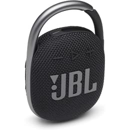 JBL Clip 4 Bluetooth speakers - Black