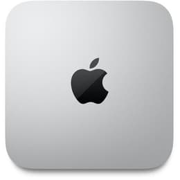Mac mini (June 2020) M1 3.1 GHz - SSD 256 GB - 8GB
