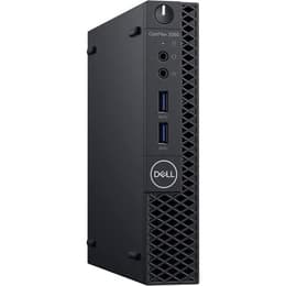 Dell Optiplex 3060 Core i5 2.1 GHz - SSD 256 GB RAM 16GB