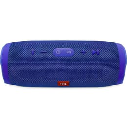 JBL Charge 3 Bluetooth speakers - Purple