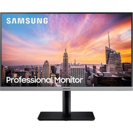 Samsung 24-inch Monitor 1920 x 1080 LCD (LS24R650FDNXZA)