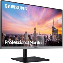 Samsung 24-inch Monitor 1920 x 1080 LCD (LS24R650FDNXZA)