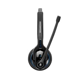 Sennheiser EPOS MB Pro 1 Headphone Bluetooth with microphone - Black