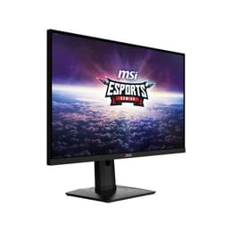 Msi 27-inch Monitor 2560 x 1440 LED (G274QPF-QD)