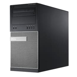 Dell OptiPlex 3010 MT Core i5 3.2 GHz - SSD 128 GB + HDD 1 TB RAM 16GB