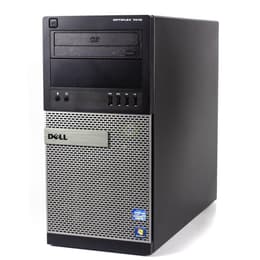 Dell OptiPlex 7010 Core i7 3.4 GHz GHz - HDD 500 GB RAM 16GB