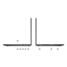 Dell Latitude 7420 Laptop 14-inch (2021) - Core i5-1145G7 - 16 GB - SSD 512 GB