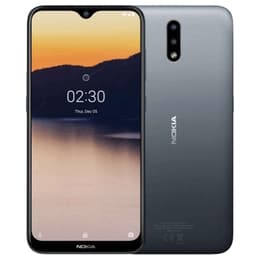 Nokia 2.3 32GB - Gray - Unlocked
