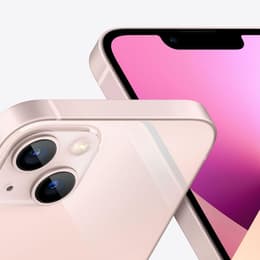 iPhone 13 mini 512GB - Pink - Locked AT&T