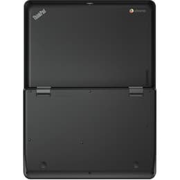 Lenovo ThinkPad 11E Chromebook Gen 3 Celeron 1.6 ghz 16gb eMMC - 4gb QWERTY - English
