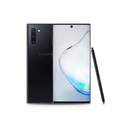 Galaxy Note10 5G 256GB - Black - Locked T-Mobile