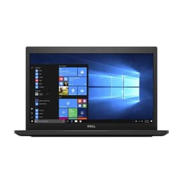 Dell Latitude 7490 14-inch (2017) - Core i7-8650U - 32 GB - SSD 128 GB