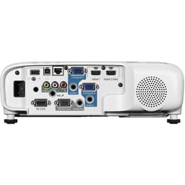 Epson PowerLite X39 Video projector 4400 Lumen - White