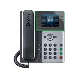 Hp Poly Edge E300 Landline telephone