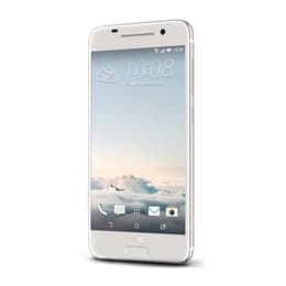 HTC One A9 32GB - Silver - Locked T-Mobile