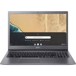 Acer ChromeBook CB715-1W-P4Y6 Pentium 2.3 ghz 32gb SSD - 8gb QWERTY - English