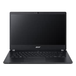 Acer TravelMate P6 14-inch (2019) - Core i5-8250U - 16 GB  - SSD 512 GB
