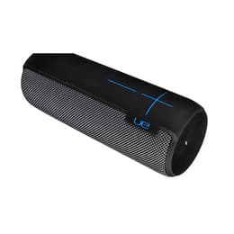 Ultimate Ears MEGABOOM Bluetooth speakers - Charcoal Black