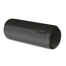 Ultimate Ears MEGABOOM Bluetooth speakers - Charcoal Black