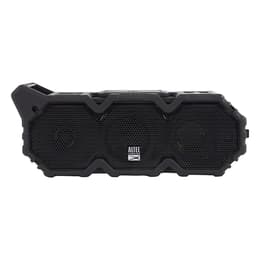 Altec Lansing LifeJacket XL Jolt IMW790 Bluetooth speakers - Black