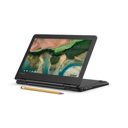 Lenovo 300E 11" 2.1 GHz - SSD 32 GB - 4 GB QWERTY - English (US)