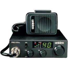 Uniden PRO-510XL Radio