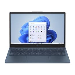 Hp Notebook 14-EP0XXX 14-inch (2023) - N200 - 8 GB - SSD 128 GB