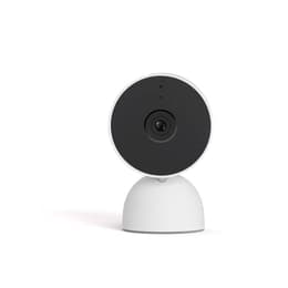 Google Nest Cam GNC3100US Camcorder - White