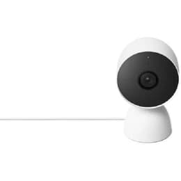 Google Nest Cam GNC3100US Camcorder - White