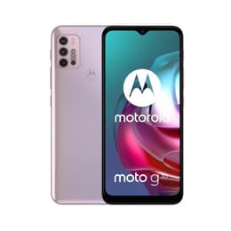Motorola Moto G30 128GB - Beige - Unlocked