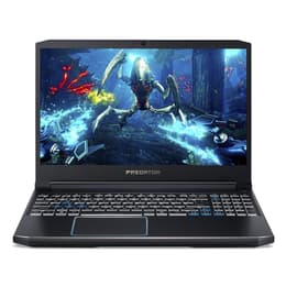 Acer Predator Helios 300 15-inch - Core i7-9750H - 16GB 512GB NVIDIA GeForce GTX 1660Ti QWERTY - English