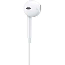 MYQY3AM/A Earphones - White