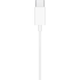 MYQY3AM/A Earphones - White