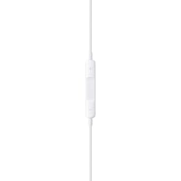 MYQY3AM/A Earphones - White