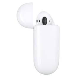 Apple AirPods 2nd gen (2019) - Lightning Charging case