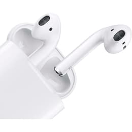 Apple AirPods 2nd gen (2019) - Lightning Charging case