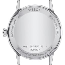 Tissot Smart Watch T1294101605300 GPS - Gray