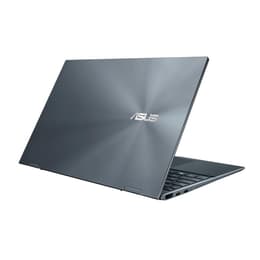 Asus ZenBook Flip UX363EA-CS71T-CB 13-inch (2020) - Core i7-1165G7 - 16 GB - SSD 1000 GB