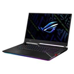 Asus ROG Strix Scar G733CX-XS97 17-inch - Core i9-12950HX - 32GB 2000GB NVIDIA GeForce RTX 3080 Ti QWERTY - English