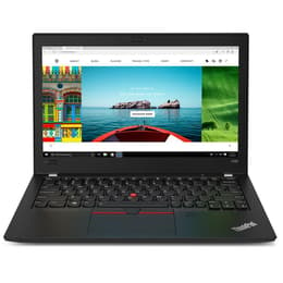 Lenovo ThinkPad X280 12-inch (2020) - Core i5-8350U - 8 GB - SSD 256 GB