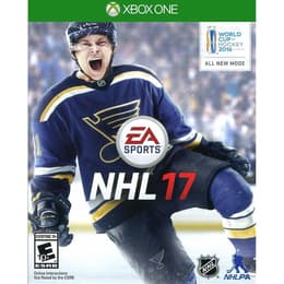 NHL 17 - Xbox One