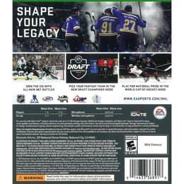 NHL 17 - Xbox One