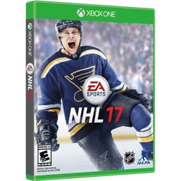 NHL 17 - Xbox One