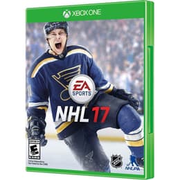 NHL 17 - Xbox One