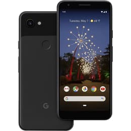 Google Pixel 3a XL 64GB - Just Black - Unlocked