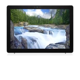 Dell Latitude 7200 12-inch (2019) - Core i5-8365U - 16 GB - SSD 1 TB