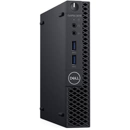 Dell Optiplex 3070 Core i5 2.2 GHz - SSD 256 GB RAM 16GB