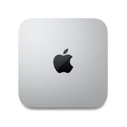 Mac mini (November 2020) M1 3.2 GHz - SSD 512 GB - 16GB