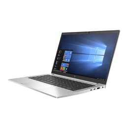 HP EliteBook 830 G7 13-inch (2020) - Core i7-10610U - 16 GB - SSD 256 GB